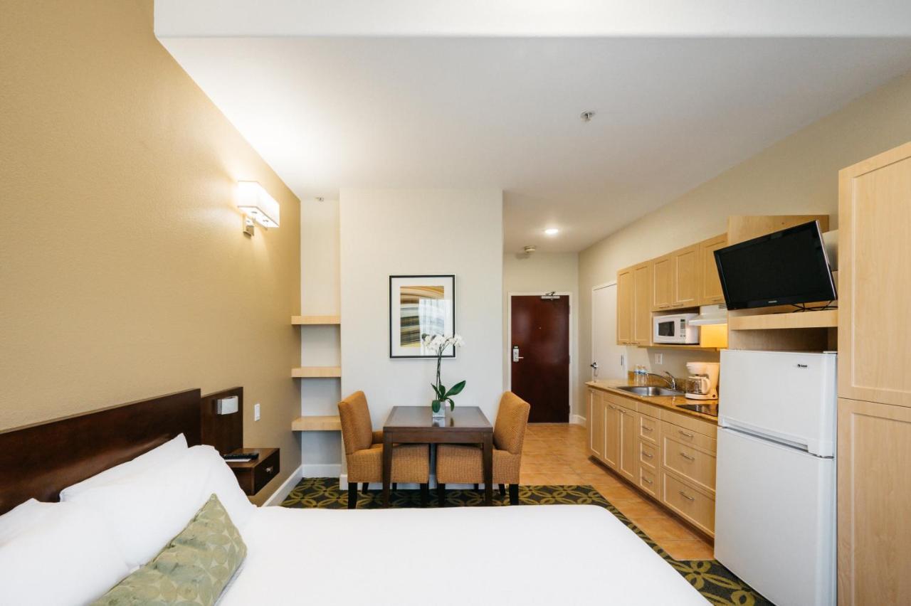 Apartahotel Studios Inn