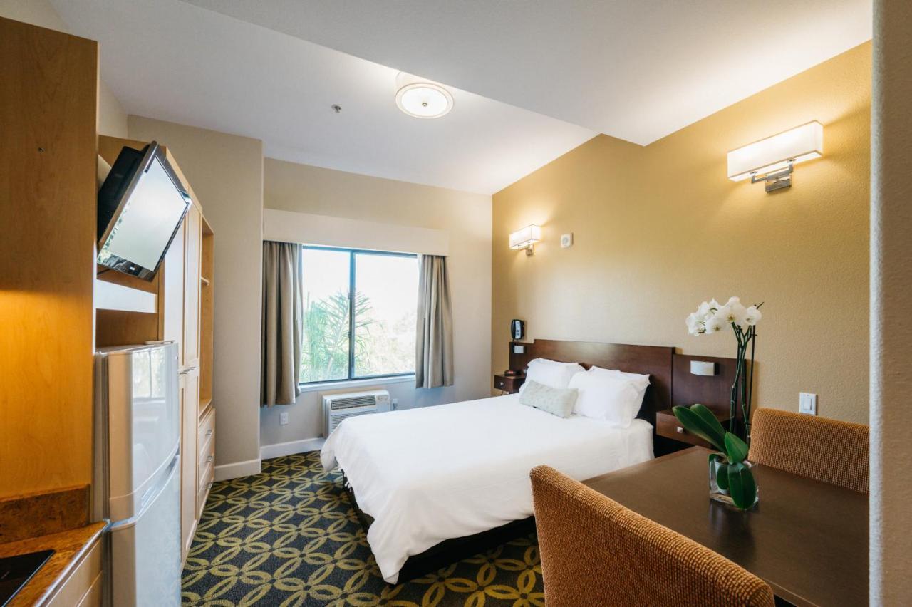 Apartahotel Studios Inn