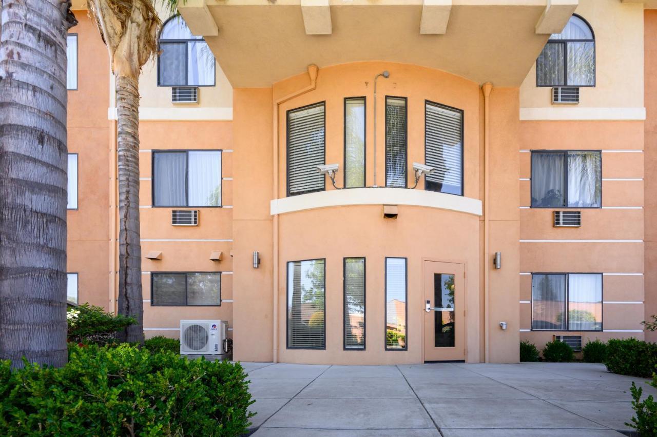 Studios Inn 3* Santa Clara