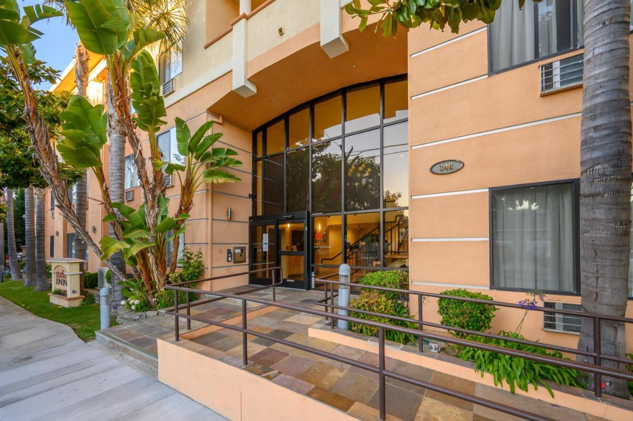Studios Inn Apartahotel 3*